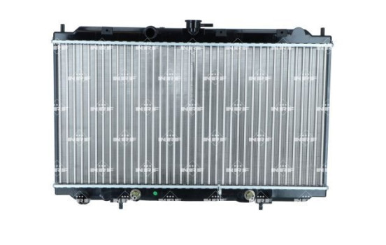 Radiator