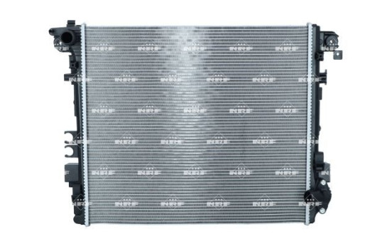 Radiator
