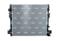Radiator