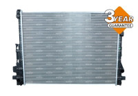 Radiator