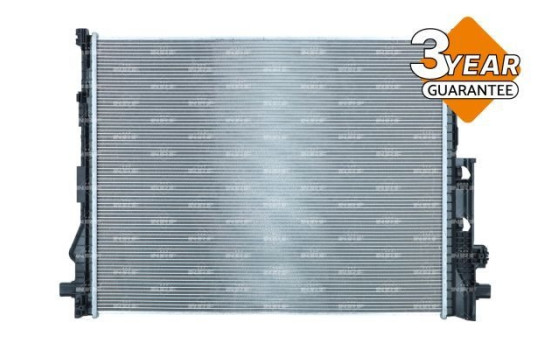Radiator, Image 3