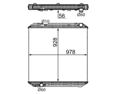 Radiator