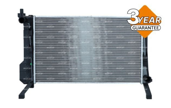 Radiator, Image 4