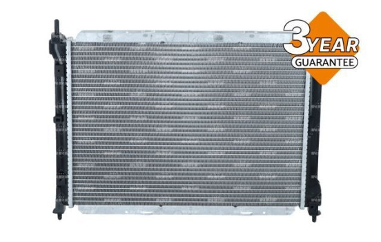 Radiator, Image 4