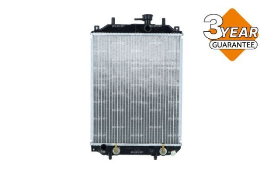 Radiator, Image 2