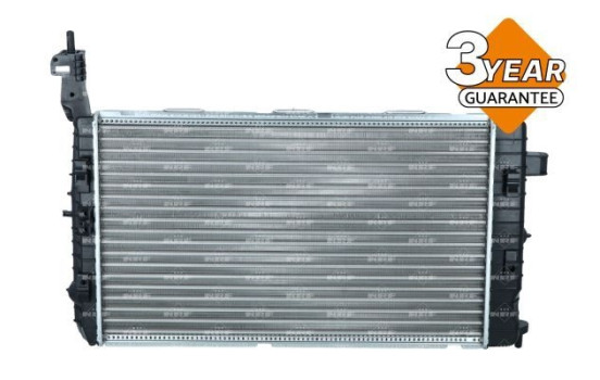 Radiator, Image 3