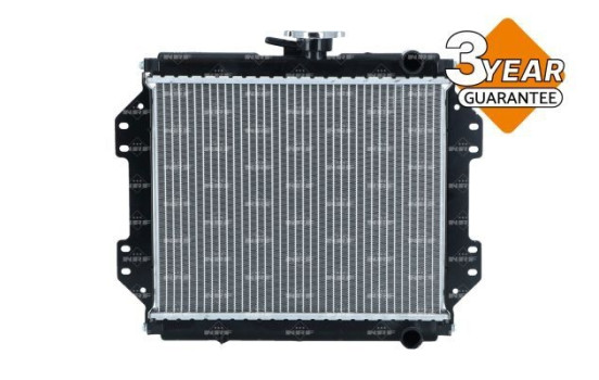 Radiator, Image 2