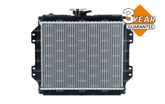 Radiator, Image 4