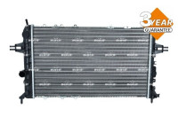 Radiator