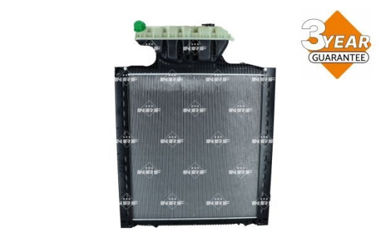 Radiator, Image 4