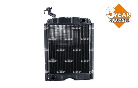 Radiator