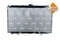 Radiator
