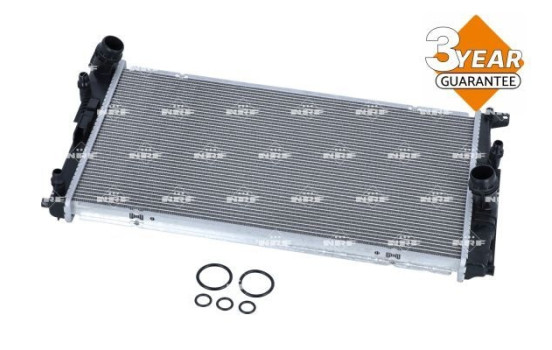 Radiator