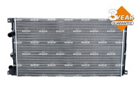 Radiator