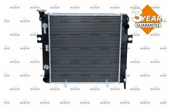 Radiator