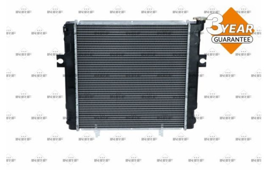 Radiator, Image 3