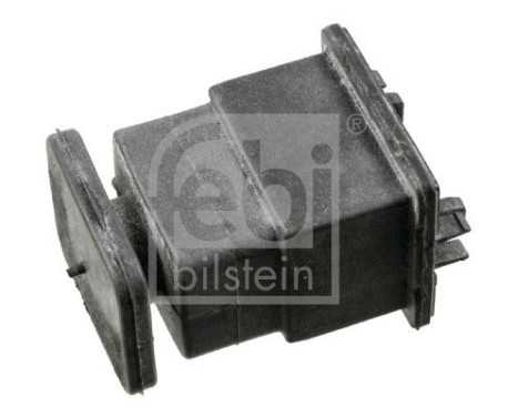 Suspension, radiator febi Plus