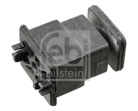 Suspension, radiator febi Plus, Image 2