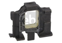 Suspension, radiator febi Plus