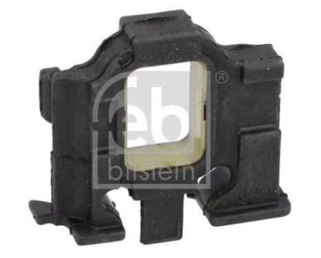 Suspension, radiator febi Plus