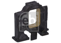 Suspension, radiator febi Plus