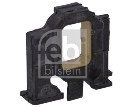 Suspension, radiator febi Plus