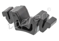 suspension, radiator