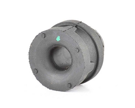 suspension, radiator