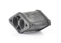 suspension, radiator