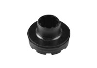 suspension, radiator