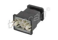 Suspension, radiator