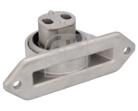 Suspension, radiator, Image 2