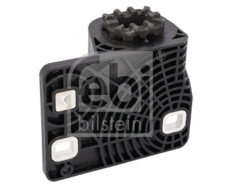 Suspension, radiator, Image 2