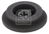 Suspension, radiator