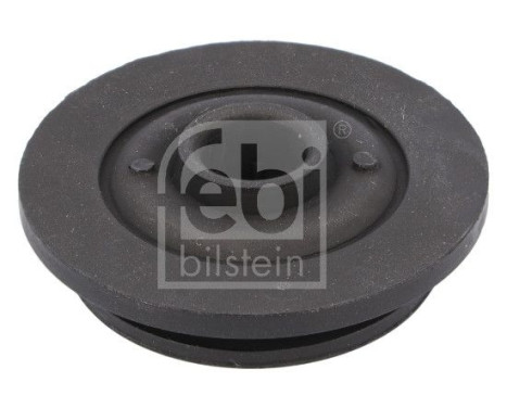 Suspension, radiator, Image 2