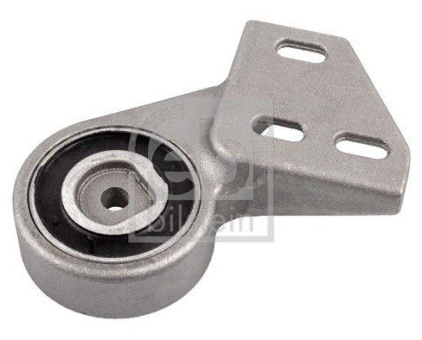 Suspension, radiator, Image 2