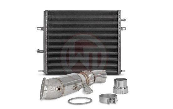 Wagner Tuning Competition Package for BMW F-Series B58 without OPF (200CPSI)