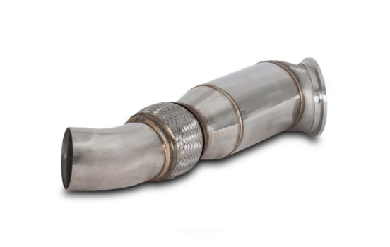 Wagner Tuning Competition Package for BMW F-Series B58 without OPF (200CPSI), Image 2