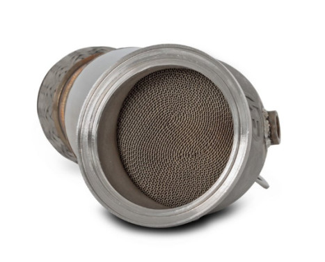 Wagner Tuning Competition Package for BMW F-Series B58 without OPF (200CPSI), Image 3