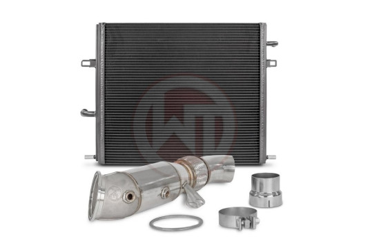 Wagner Tuning Competition Package (without cat) for BMW F-series B58 without OPF