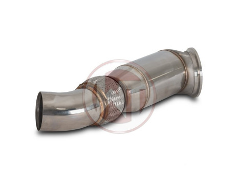 Wagner Tuning Competition Package (without cat) for BMW F-series B58 without OPF, Image 3