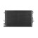 Wagner Tuning Performance Radiator Kit for Mercedes AMG GT, Thumbnail 2