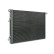 Wagner Tuning Radiator Kit Audi RS4 B9 RS5 F5, Thumbnail 3