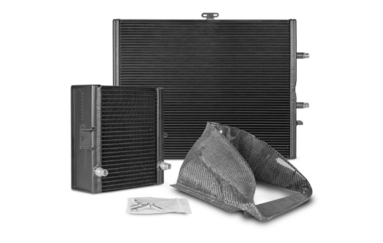 Wagner Tuning Radiator Kit BMW M3/M4 F80/82/83