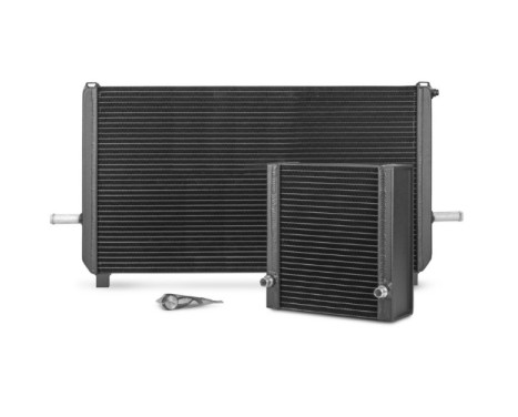 Wagner Tuning Radiator Kit Mercedes Benz (CL)A 45 AMG