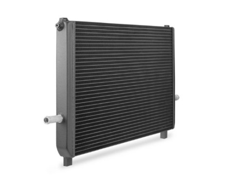 Wagner Tuning Radiator Kit Mercedes Benz (CL)A 45 AMG, Image 3