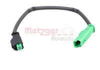 Cable repair kit, thermostat