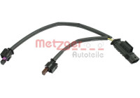 Cable repair kit, thermostat