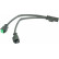 Cable repair kit, thermostat