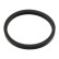 Gasket, thermostat 05156 FEBI